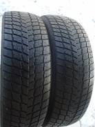 Nexen Winguard SUV. Зимние, без шипов, износ: 20%, 2 шт