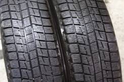 Bridgestone Blizzak Revo1. Зимние, без шипов, износ: 5%, 2 шт