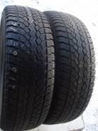 Yokohama Geolandar I/T+ G071. Зимние, без шипов, износ: 20%, 2 шт