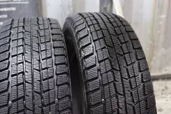 Goodyear Ice Navi NH. Зимние, без шипов, износ: 5%, 2 шт