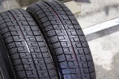 Bridgestone Blizzak Revo2. Зимние, без шипов, износ: 5%, 2 шт