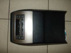 Блок управления климат-контролем. Lexus GX460, URJ150 Двигатель 1URFE