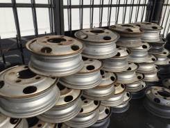 Bridgestone. 5.5x16