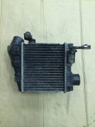 Радиатор интеркулера. Toyota Cresta, JZX90, JZX100 Toyota Mark II, JZX100, JZX90, JZX90E Toyota Chaser, JZX90, JZX100 Двигатель 1JZGTE