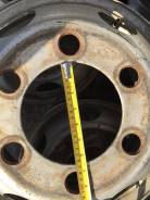 Bridgestone. 6.0x16