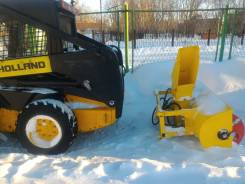 New Holland. Продам Минипогузчик NEW Holland L170, 800 кг., Дизельный, 0,80 куб. м.
