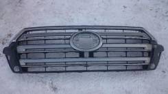 Решетка радиатора. Toyota Land Cruiser, UZJ200W, VDJ200, J200, URJ202W, GRJ200, URJ200, URJ202, UZJ200