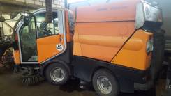 Bucher. Продается подметально-уборочная машина citycat 2020 SL, 2 400 куб. см.
