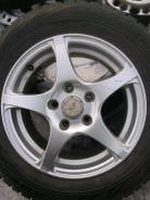 Grass HS. 6.0x15, 5x114.30, ET43