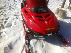 BRP Ski-Doo. исправен, есть птс, с пробегом