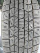 Dunlop DSX-2. Зимние, без шипов, 2010 год, износ: 5%, 4 шт