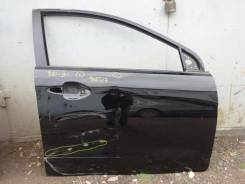 Дверь боковая. Kia Rio. Под заказ