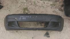 Бампер. Daewoo Matiz