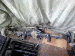 Мост. Toyota Sprinter Carib, AE95, AE95G Двигатели: 4AFHE, 4AFE
