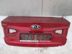 Крышка багажника. Kia Rio. Под заказ