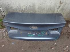 Крышка багажника. Kia Rio. Под заказ