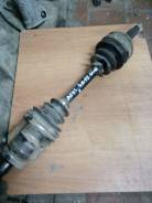 Привод. Toyota Sprinter Carib, AE95, AE95G Двигатели: 4AFHE, 4AFE