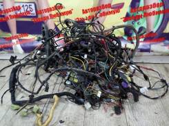 Проводка под торпедо. ЗАЗ Шанс ЗАЗ Сенс Двигатель MEMZ307