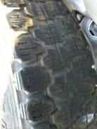 Bridgestone Blizzak VM-11. Зимние, износ: 50%, 1 шт