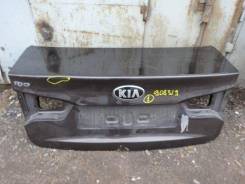 Крышка багажника. Kia Rio. Под заказ