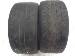 Goodyear Eagle Revspec RS-02. Летние, 2005 год, износ: 50%, 2 шт