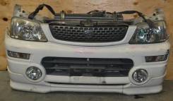 Ноускат. Daihatsu Terios Kid