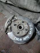 Ступица. Toyota Sprinter Carib, AE95, AE95G Двигатели: 4AFHE, 4AFE