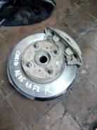 Ступица. Toyota Sprinter Carib, AE95, AE95G Двигатели: 4AFHE, 4AFE