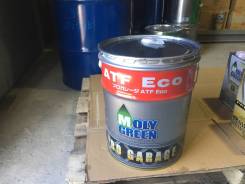 Moly Green. Вязкость Синтетическое, синтетическое