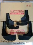 Брызговики. Toyota Harrier Hybrid, MHU38W Toyota Harrier, ACU30, ACU30W, ACU35, ACU35W, GSU30, GSU30W, GSU31, GSU31W, GSU35, GSU35W, GSU36, GSU36W, MC...