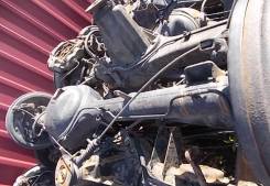 Мост. Toyota Land Cruiser, PZJ77V, PZJ77HV Двигатель 1PZ