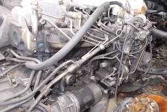АКПП. Toyota Land Cruiser, HJ61V Двигатель 12HT