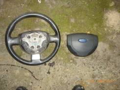 Руль. Ford Fiesta