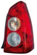 Стоп-сигнал. Mazda Tribute