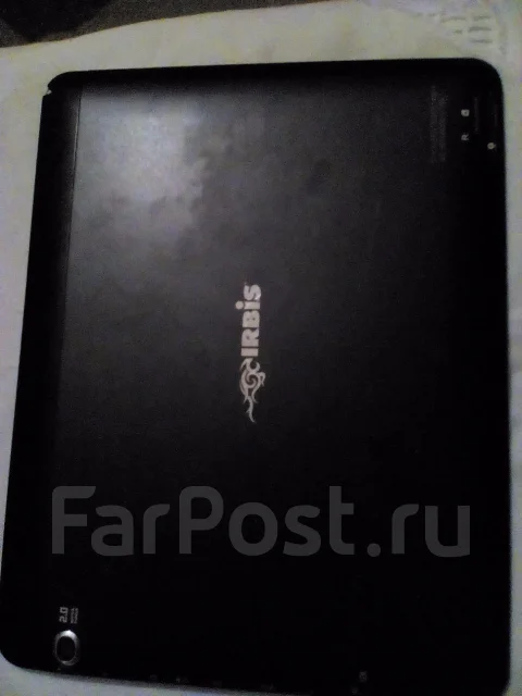 Irbis ����