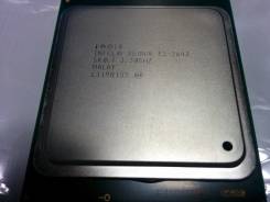 Intel Xeon E5-2643