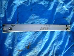 Жесткость бампера. Toyota: Yaris, Echo Verso, Platz, Vitz, Echo, Yaris Verso, Funcargo, bB Двигатели: 1NDTV, 1NZFE, 1SZFE, 2NZFE, 2SZFE