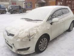 Toyota Auris. 151, 1NZ