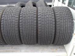 Goodyear Ice Navi Zea. Зимние, без шипов, износ: 10%, 4 шт