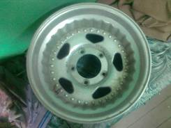 Centerline Wheels. 9.75x16.5, 5x150.00, ET-25