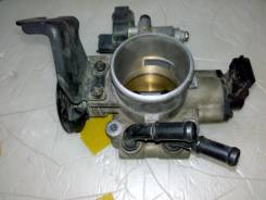 Заслонка дроссельная. Kia Cerato Kia cee'd Hyundai Elantra Hyundai i30 Hyundai Avante, HD