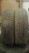 Dunlop Graspic DS2. Зимние, без шипов, износ: 10%, 2 шт