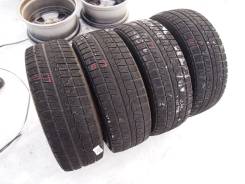 Bridgestone Blizzak Revo GZ. Зимние, без шипов, износ: 5%, 4 шт