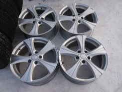 PDW Kaiser. 7.0x17", 5x114.3, ET45, �� 73���. ����