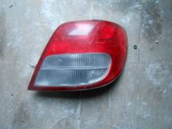 Стоп-сигнал. Subaru Impreza, GG3, GC2 Двигатель EJ15