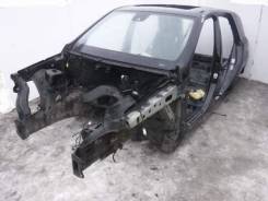 Кузов Mercedes M-Class
