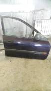 Дверь боковая. Renault Laguna