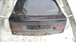 Крышка багажника. Renault Laguna