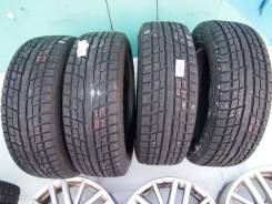 Yokohama Geolandar I/T-S G073. Зимние, без шипов, износ: 5%, 4 шт
