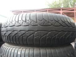 Kleber Krisalp HP2. Зимние, без шипов, износ: 30%, 2 шт